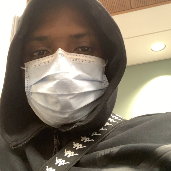 Meet your Posher, Christopher - Picture 1 of 1